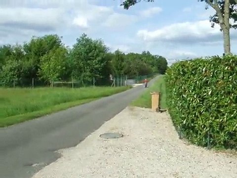 spitro en parmakit 85cc by scoot-fast et jc-racing