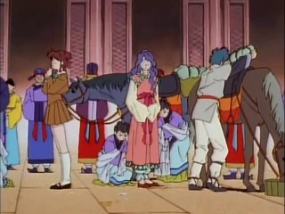 Лучшие друзья