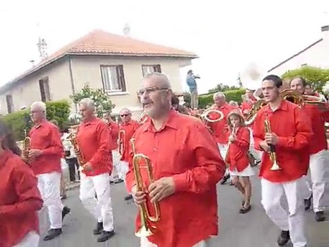 La boum à Mouille tes maugettes