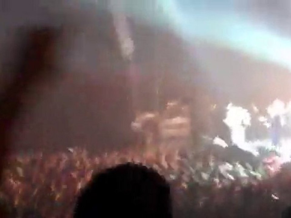 Madness au Zénith de Paris
