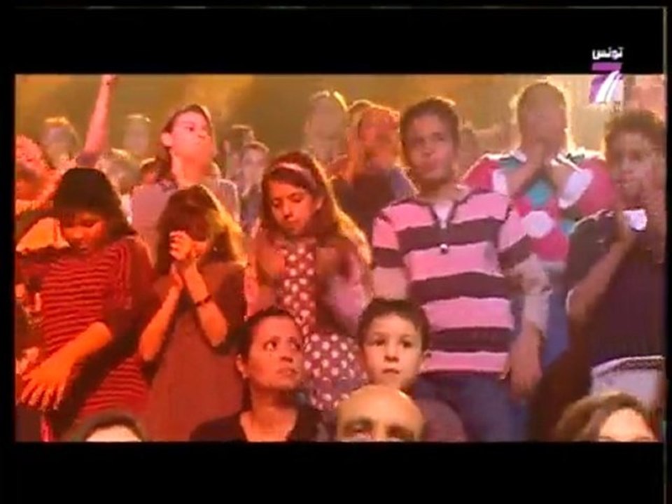 sofien Show  16/05 - Carole Smeha- (3) - tv7