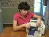 Cricut Expression Machine Creating Keepsakes Presents