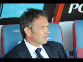 Mihajlovic: 'dedica alla mia famiglia'