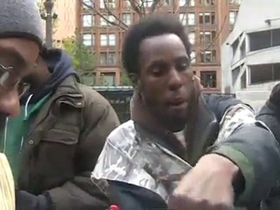 PT12 MARK THEM THAT CAUSE DIVISION - GINSU SESSION