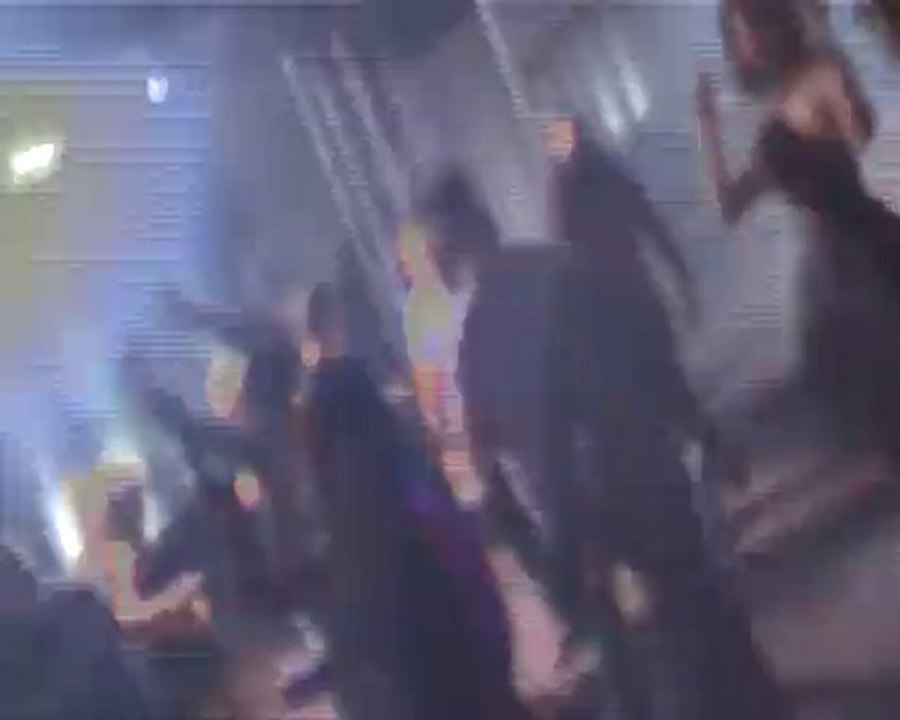 Party Fun Club by JOE MENDES @ Bdl Club  (15/05/2010)