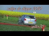 rallye de dieppe 2010