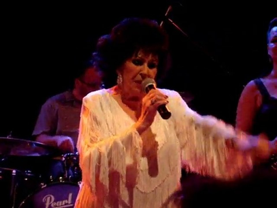wanda jackson 6