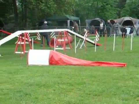 Vietnam 3eme degré Castelnaudary 2010