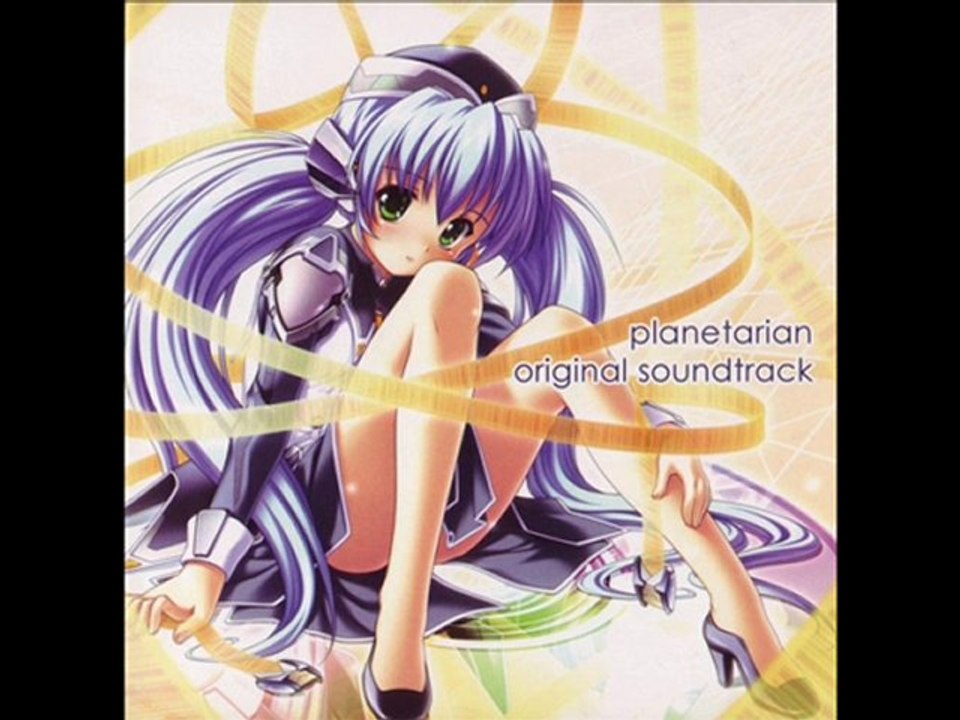 08 - Deep Affection