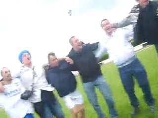 MONTER EN PH - FETE SUR LE TERRAIN