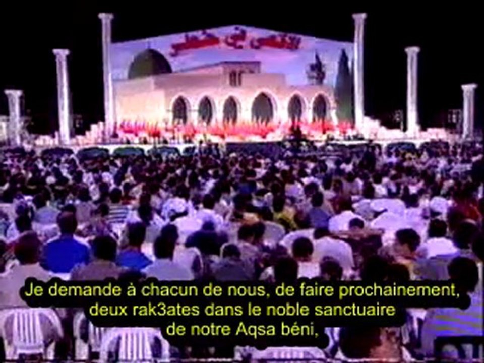 LES VRAIS DEFENSEURS D'AL AQSA 2 2