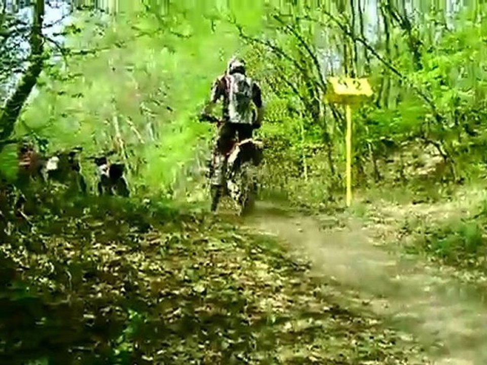 Je me fais le Gaz !!!