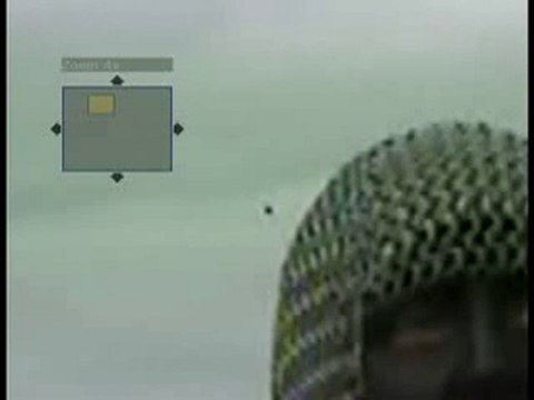 ovni flag,angleterre 1 mai 2010