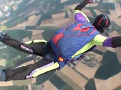 Mon 5eme saut PAC / DZ Peronne / 15-05-2010 / bobemile