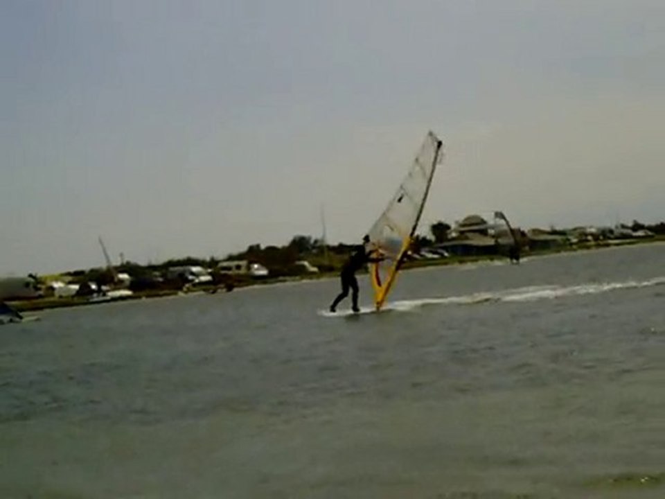 . :  Air Jibe : .