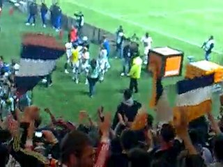 Paris - Montpellier : coup de sifflet final