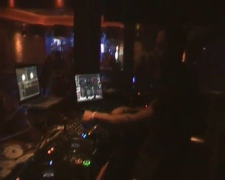 Party Fun Club by JOE MENDES @ Bdl Club (15/05/2010)