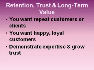 What Does It Take To Have A Successful Blog
