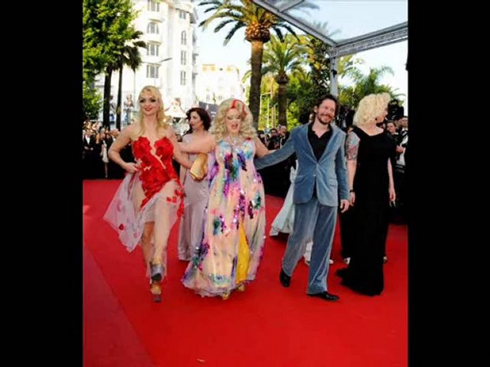 ITV de ENLIL ALBANNA sur NRJ pour "TOURNEE" d'AMALRIC PART 3