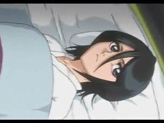 Wait for you (Rukia and ichigo AMV)
