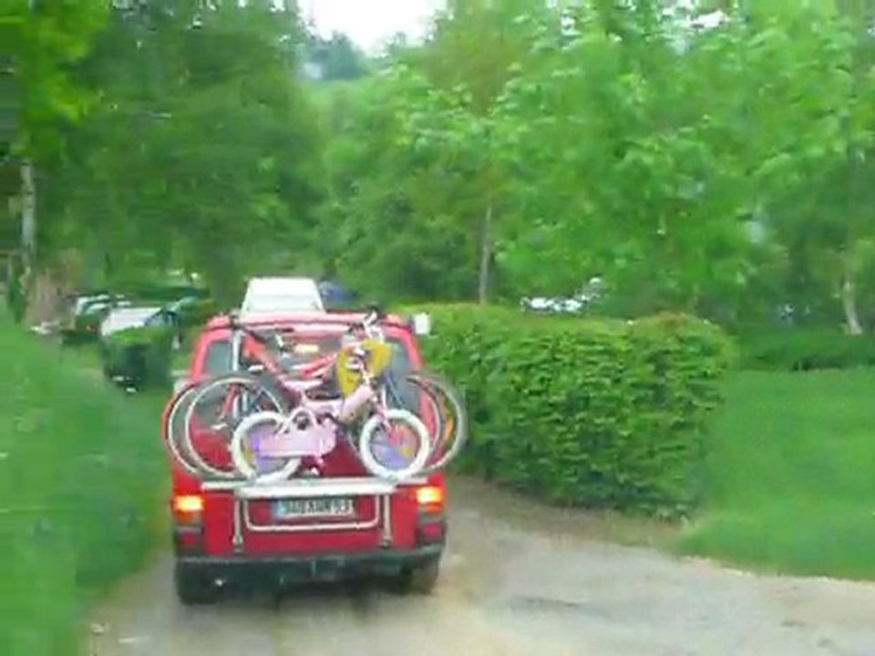 descente