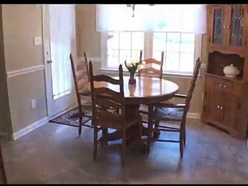 Home for Sale Fayetteville GA Home w/ Great Schools!