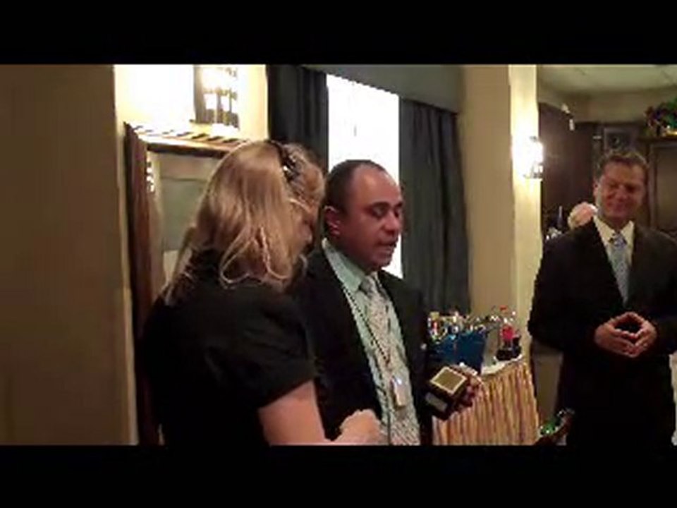 ¿Por qué Alvaro Mendoza llora? El Gurú de la red