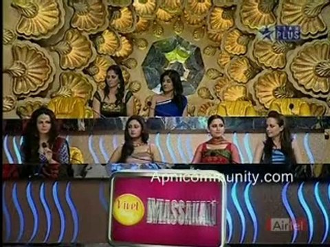 Zara Nach Ke Dikha 2 _Episode 6th_ - 16th May 10 - pt3