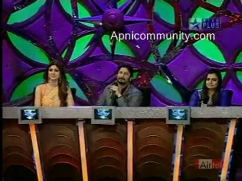 Zara Nach Ke Dikha 2 _Episode 6th_ - 16th May 10 - pt8