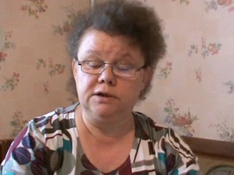 Обращение к президенту РФ