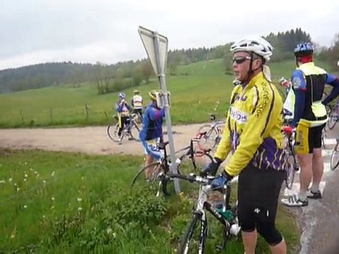 Sortie Club UVO DOUBS ORNANS