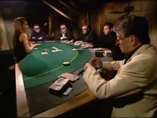 PartyPoker Poker Den I The big game E11Pt02