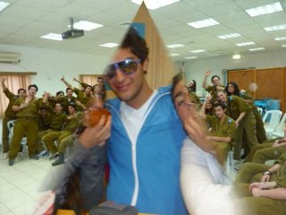 Voyage Pologne/Israel 2010