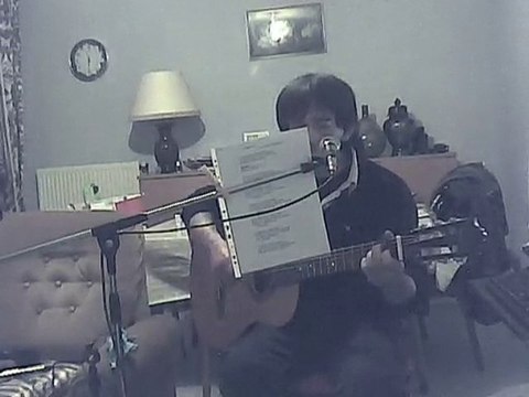 La maîtresse d'école de Georges Brassens