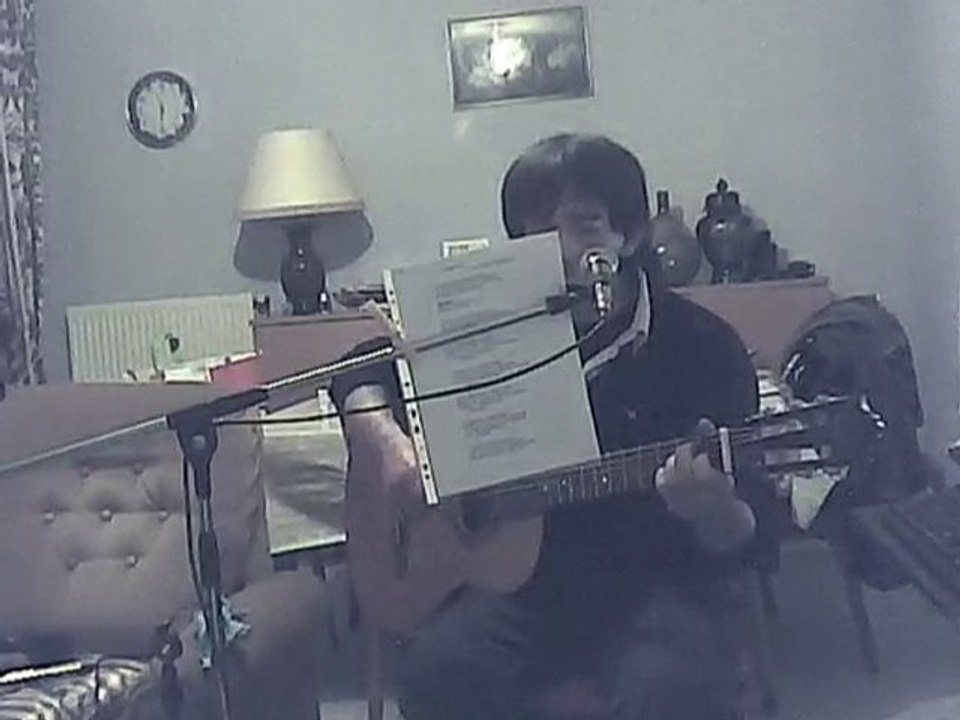 La maîtresse d'école  de Georges Brassens