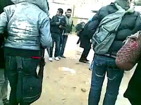 Lycée Ibn el haytam devenu wadd Ibn el haytam .mp4