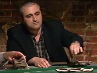 PartyPoker Poker Den I The big game E11Pt03