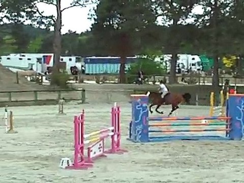 CLUB SENIOR CHPT REGIONAL