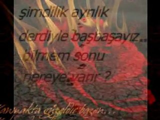 Leyl-i Yaram...Nur-i Dilaram...