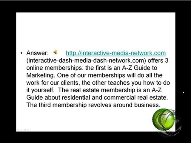 Radio Stations, TV Stations, Cable Stations, Press, ...