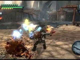 walkthrough : darksider 44 : les petits objets...