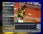 Bursa'dan gol haberi mi var