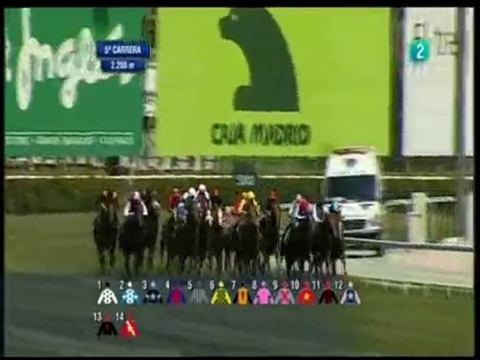 2010.05.16, n° 157 LZ (GP Nacional (3a nac, A) PLANTAGENET