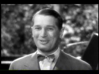 MIMI - MAURICE CHEVALIER - JEANETTE MAC-DONALD