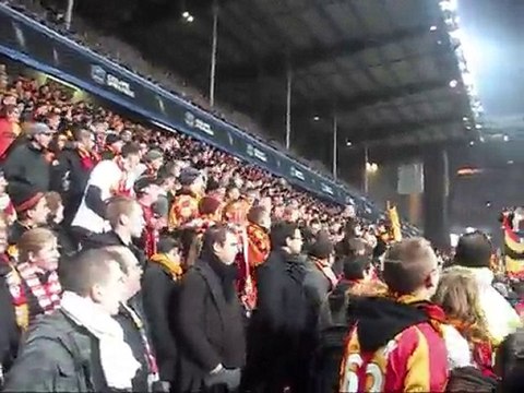 Lens Brest CDF Montage