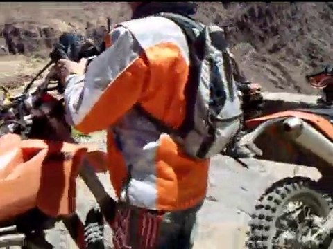 Cap Rallye : Rallye Maroc 2010 13 ( caprallye.com)