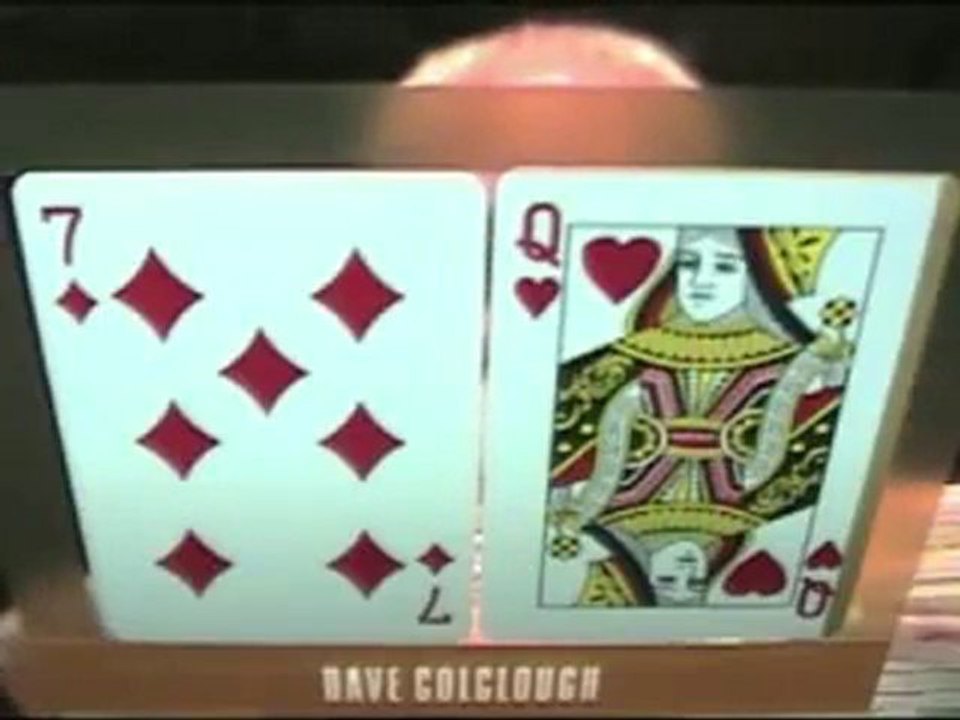 PartyPoker Poker Den I The big game E11Pt05