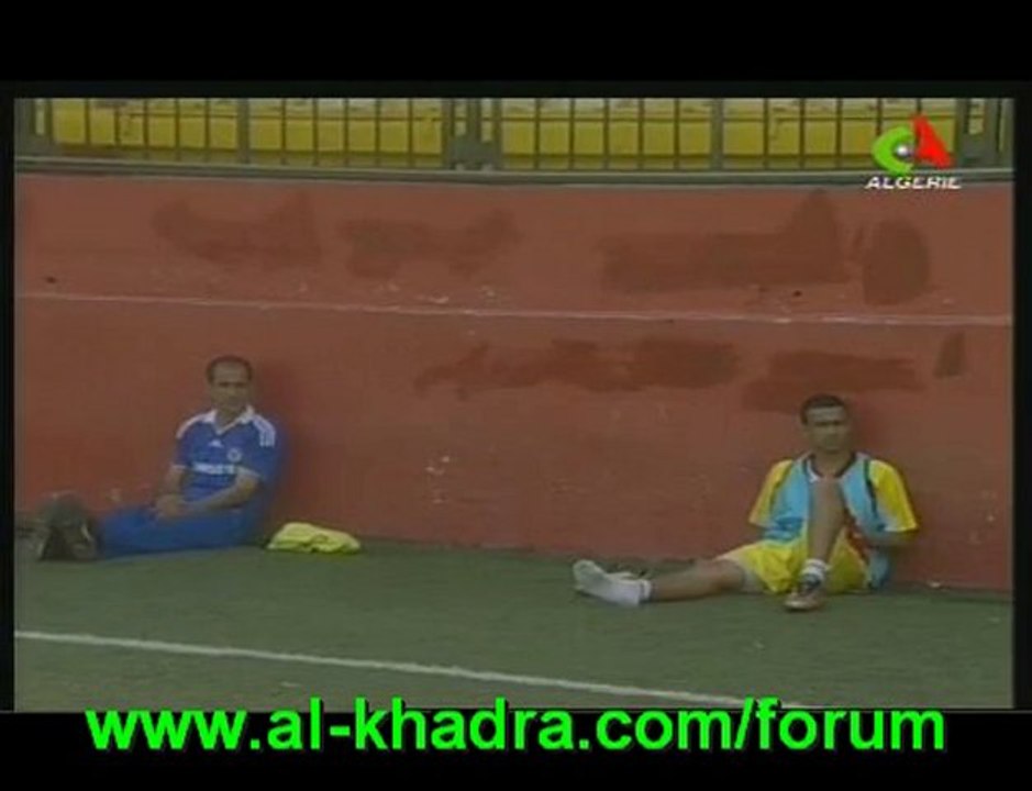 NAHD (une jeunesse trahie)