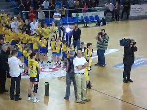 Hommage Delphine Guehl et Isabelle Wendling