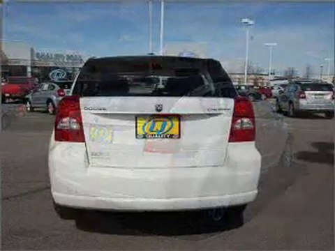 New 2010 Dodge Caliber Tooele UT - by EveryCarListed.com